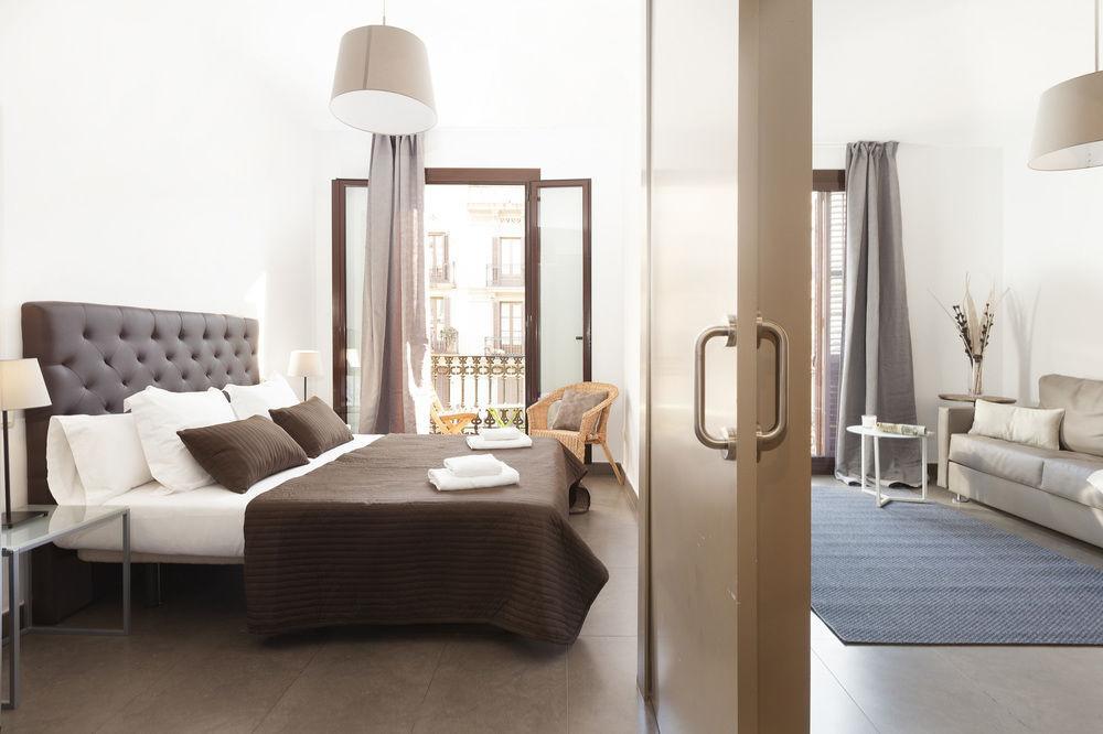 Apartment Easy Sleep Gaudi Terrace *