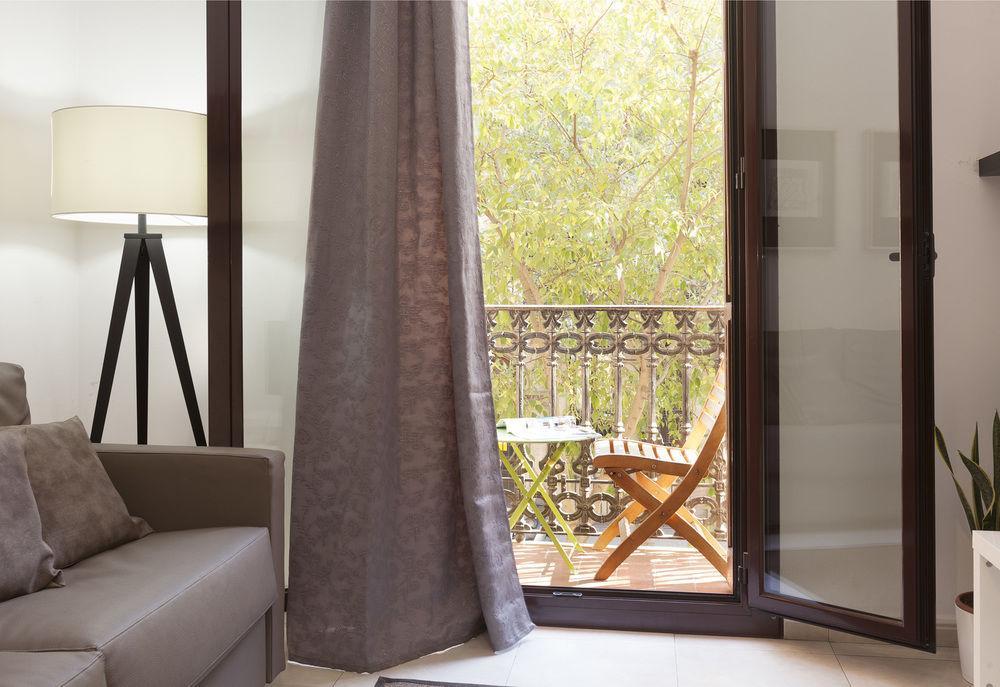 Appartamento Easy Sleep Gaudi Terrace