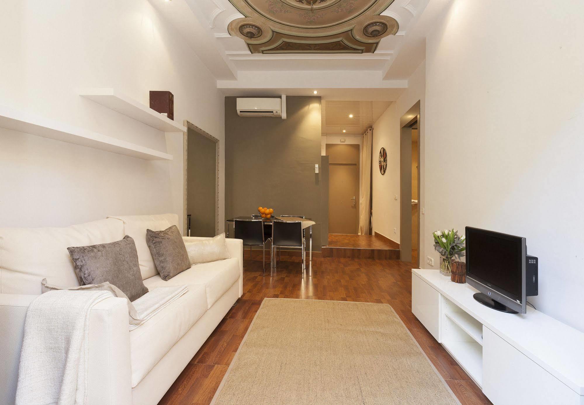 Appartamento Easy Sleep Gaudi Terrace *