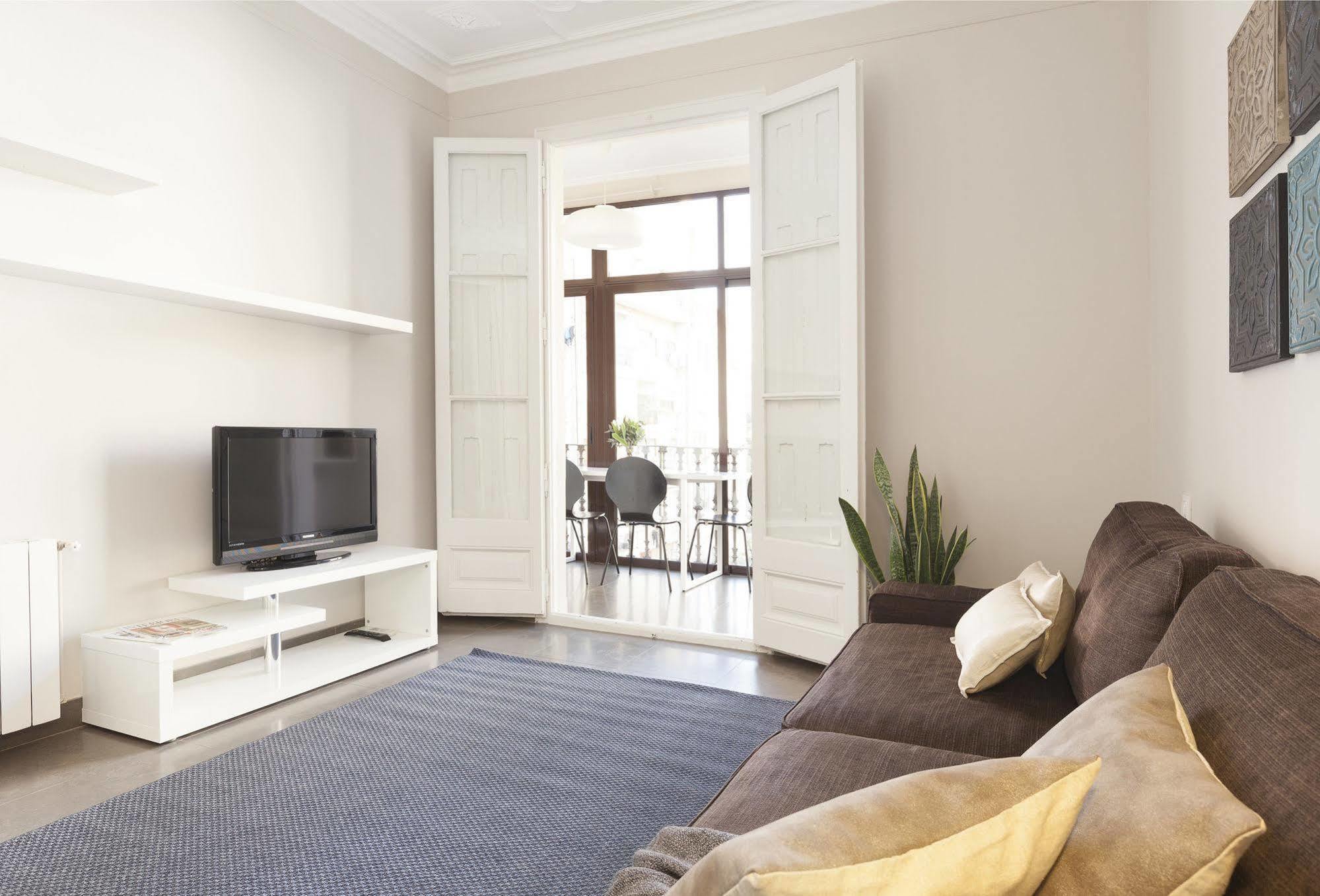 Easy Sleep Gaudi Terrace Appartamento *