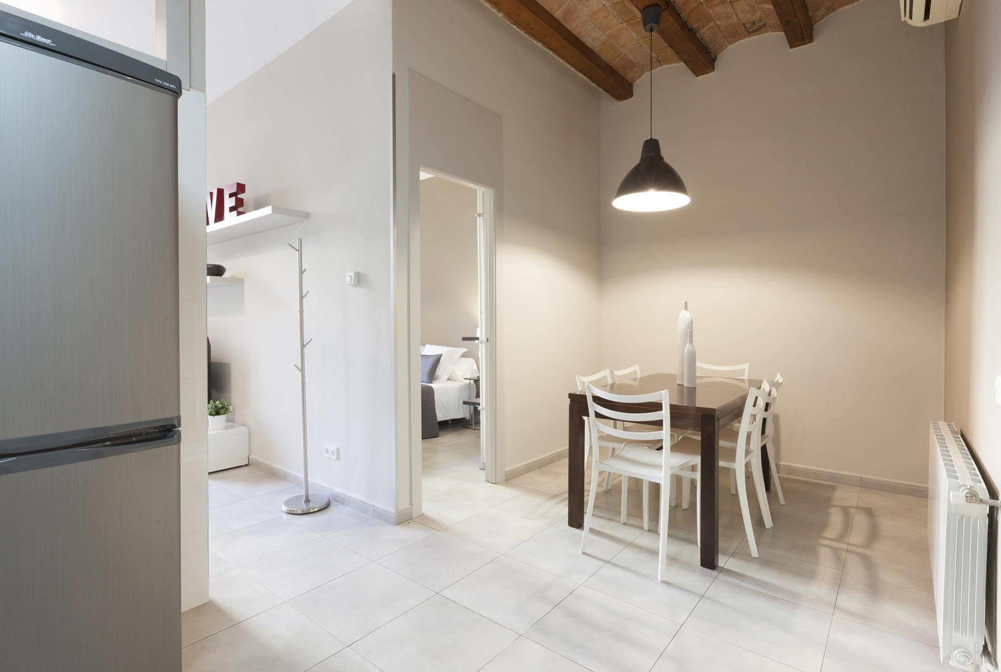 Easy Sleep Gaudi Terrace Appartamento *