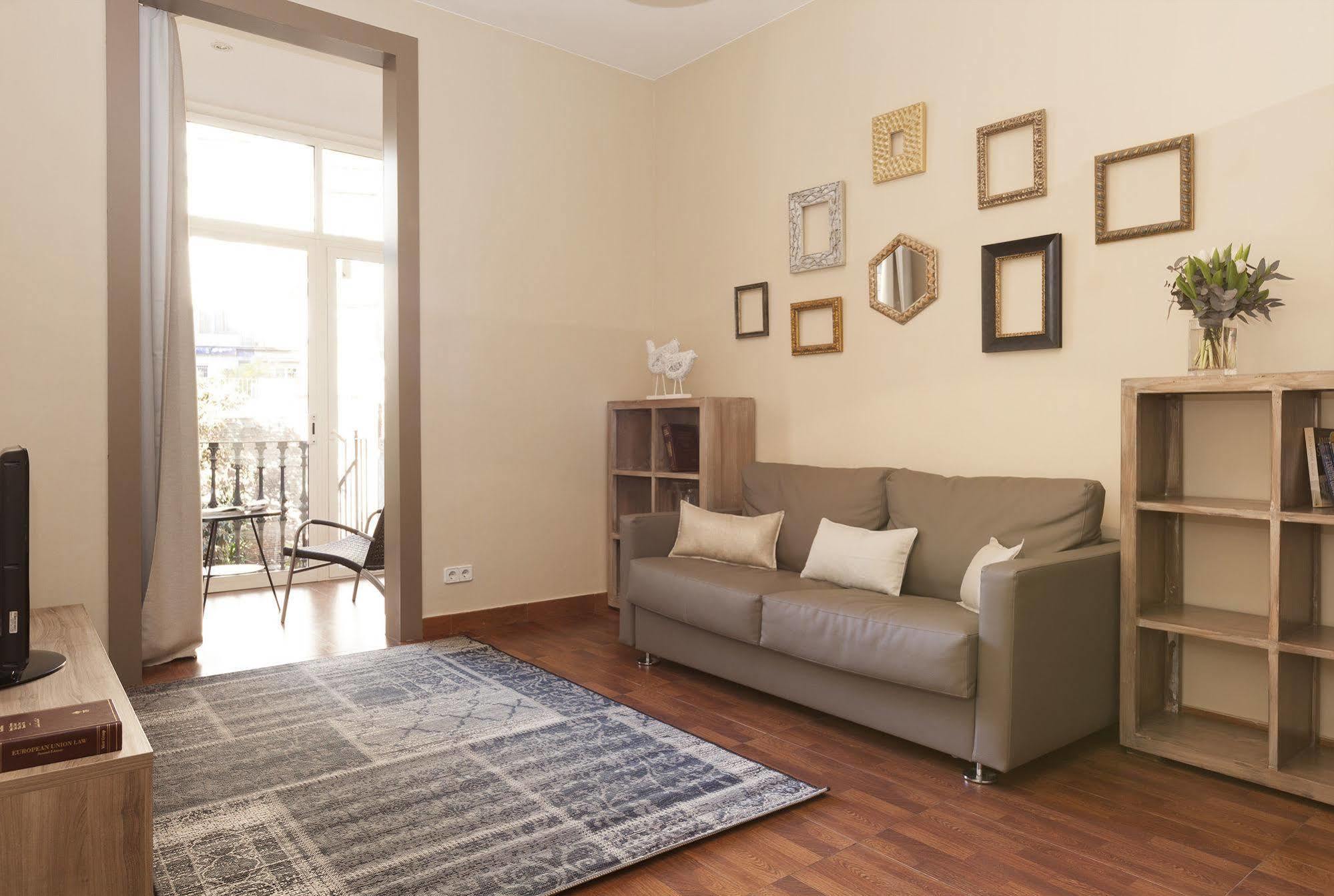 Easy Sleep Gaudi Terrace Appartamento
