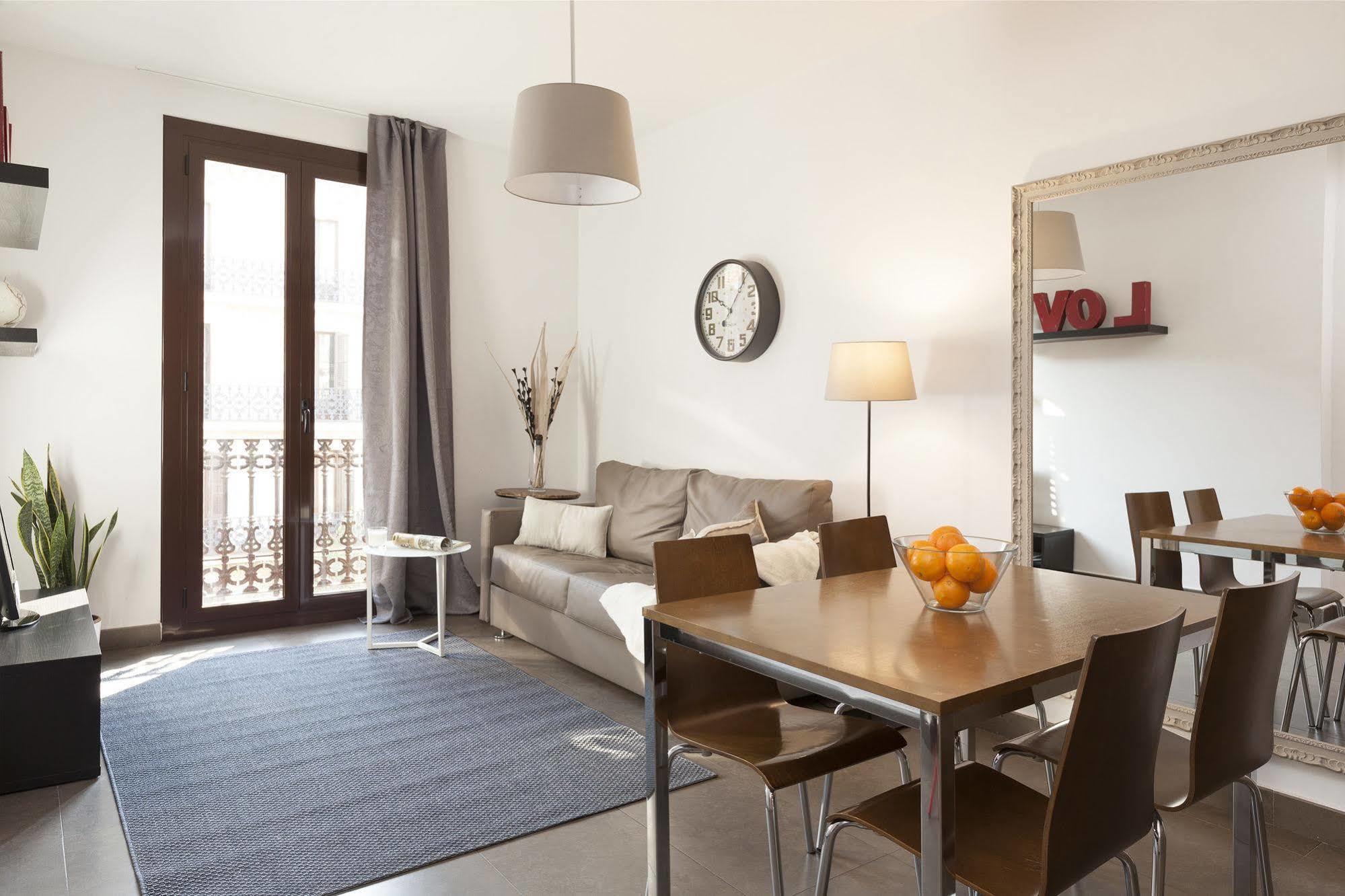 Easy Sleep Gaudi Terrace Appartamento Barcellona