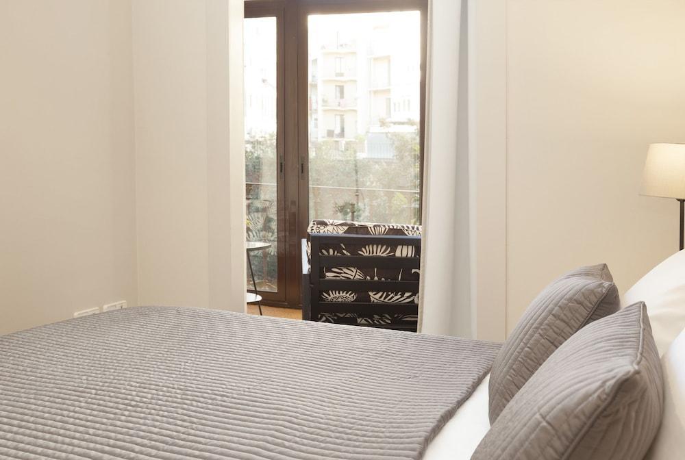 Easy Sleep Gaudi Terrace * Barcellona
