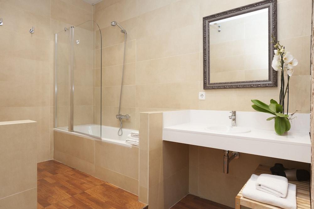 Appartamento Easy Sleep Gaudi Terrace